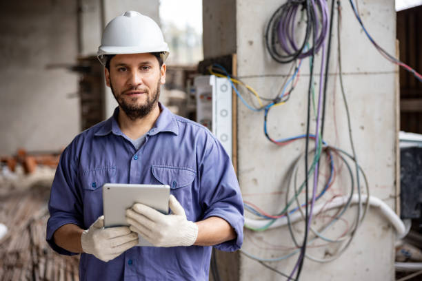 Professional Electrician in Superior, NE